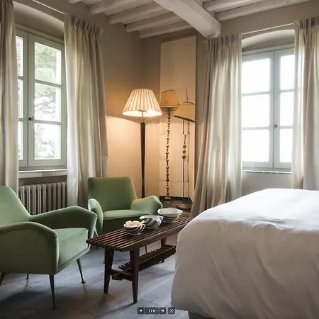 فندق مبيت وإفطار La Bodicese Corsanico-Bargecchia