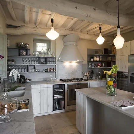 Bed & Breakfast La Bodicese B&B 3*