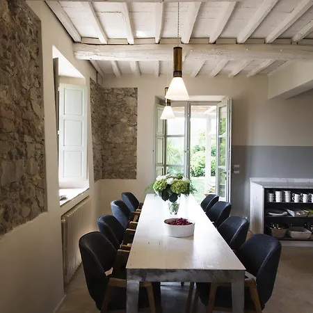 Bed & Breakfast La Bodicese B&B Corsanico-Bargecchia