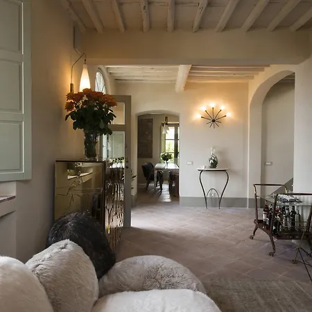 Bed & Breakfast La Bodicese B&B Corsanico-Bargecchia