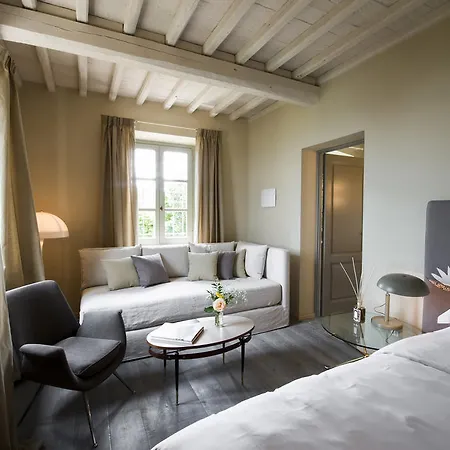 Bed & Breakfast La Bodicese Corsanico-Bargecchia