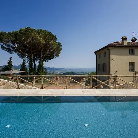 La Bodicese B&B Corsanico-Bargecchia