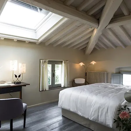 فندق مبيت وإفطار La Bodicese 3*