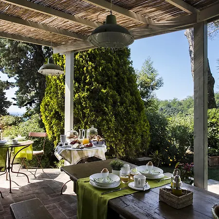 فندق مبيت وإفطار La Bodicese Corsanico-Bargecchia