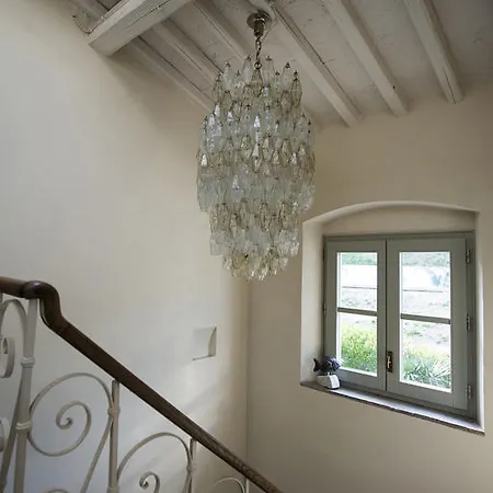 فندق مبيت وإفطار La Bodicese
