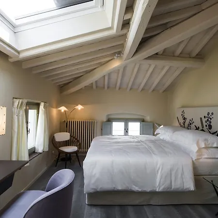 فندق مبيت وإفطار La Bodicese 3*